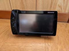 carrozzeria ポータブルナビ　AVIC-T07のサムネイル
