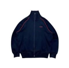 adidas 西ドイツ軍　トラックジャケットのサムネイル
