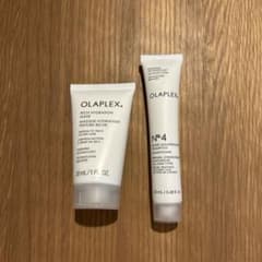 OLAPLEX オラプレックス No.4 シャンプー ＆ リッチマスク セット