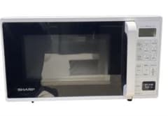 SHARP オーブンレンジ RE-S55EJ-W 2023年製 - メルカリ