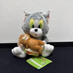 トムとジェリー ぬいぐるみ 約30cmのサムネイル