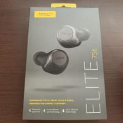 Jabra ELLITE 75tのサムネイル