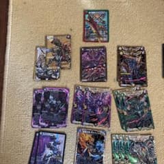 デュエルマスターズ カード まとめ売り 大量セット - メルカリ