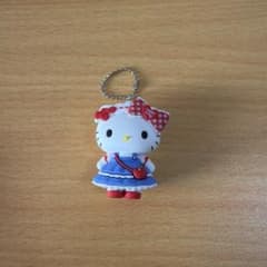 サンリオ ハローキティ マスコットチャームのサムネイル