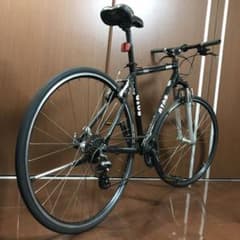 直接引取り限定 GIOS CELE クロスバイクのサムネイル