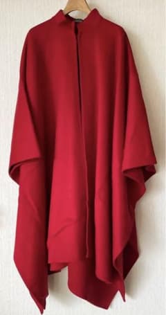 42万円 超美品 ミカコナカムラ カシミヤ コート JEAN - メルカリ