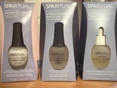 SPARITUAL ネイル用品セットのサムネイル