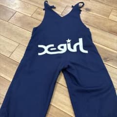 X-girlのサムネイル