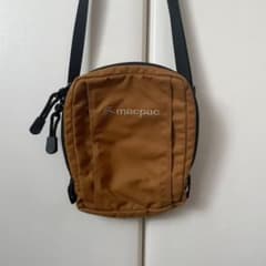 マックパック macpac ショルダーバッグのサムネイル