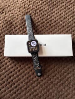 Apple Watch SE2 GPS 44mmのサムネイル