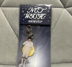NCT WISH WISH LIST アクリルキーホルダー リョウのサムネイル
