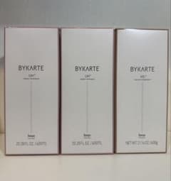 BYKARTE UH シャンプー×2 & トリートメントHS×1セット - メルカリ
