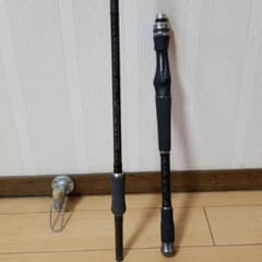 値下げ!ジークラック　ダブルダッジ　DD-78XHのサムネイル