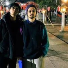 緊急値下げ　常田大希着　チャンピオン　リバースウィーブ　ロンT レアサイズ