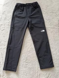 THE NORTH FACE キッズ ロングパンツ 130cmのサムネイル