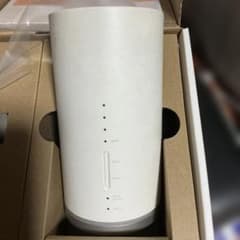 Speed Wi-Fi HOME L01sのサムネイル