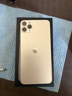 M*a様 iPhone 11 Promax ゴールド 256GB 78% docのサムネイル