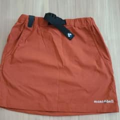 mont-bell120スカートのサムネイル