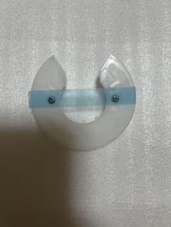 【未使用】LIXIL INAX 散水板ASSY 部品 A-10302 パーツ⁠のサムネイル