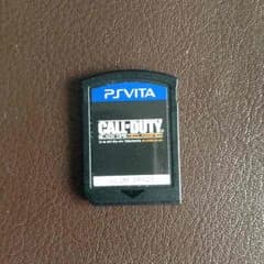 PSVITA CALL of DUTYのサムネイル