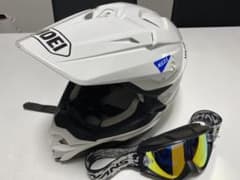 SHOEI VFX-WR  Lサイズのサムネイル