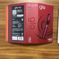 glo hiloのサムネイル
