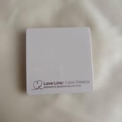 Love Liner アイシャドウパレット ロマンティックブルームコレクションのサムネイル