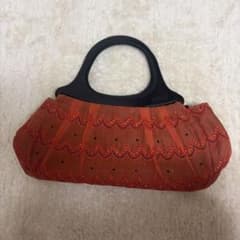 ANNA SUI ハンドバッグのサムネイル