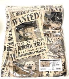 ワンピース ONE PIECE 東京タワー限定 手配書 バスタオル - メルカリ