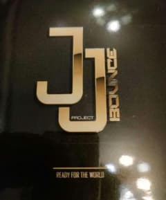 廃盤  JJ project BOUNCE CD GOT7 アルバム CD 廃盤 JJ project BOUNCE CD GOT7 アルバム CD - メルカリ