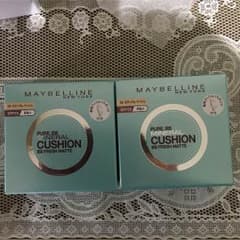 メイベリン ピュアミネラルBB 二個セットのサムネイル