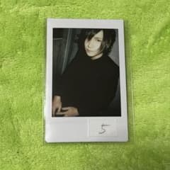 キズ チェキ ユエ 5 - メルカリ