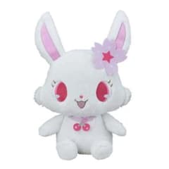ジュエルペット Lぬいぐるみ ルビー ぬいぐるみ - メルカリ
