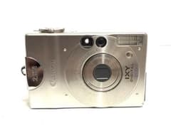Canon IXY DIGITAL 200 컴팩트 디지털 카메라 본체