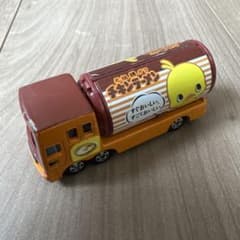 【レア】　トミカ　チキンラーメン タンクローリーのサムネイル