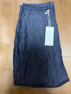 新品未使用】26SS MAATEE＆SONS 
