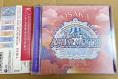 アイドルマスターシンデレラガールズ　デレステ10thツアー 会場限定CDのサムネイル