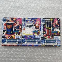 アイカツ 音城セイラ ファニーデビルコーデ - メルカリ
