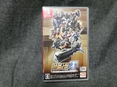 スーパーロボット大戦T プレミアムアニメソング＆サウンドエディションのサムネイル