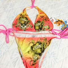 エドハーディー水着のサムネイル