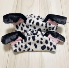 ディズニー 101匹わんちゃん ヘアバンドのサムネイル