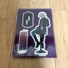 東京リベンジャーズ　灰谷竜胆　DMM High Chair Collection DMMスクラッチ 東京リベンジャーズ C賞 アクリルスタンド 灰谷竜胆