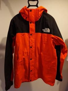 THE NORTH FACE ノースフェイス　マウンテンライトジャケット　Lのサムネイル