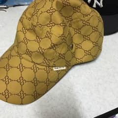 Stussy jet capのサムネイル