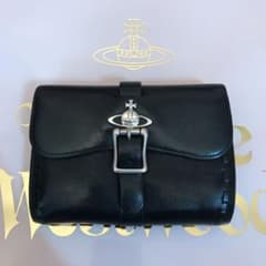 Vivienne Westwood★ベルト折り財布のサムネイル