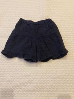 エニファム　キュロット　ネイビー 150のサムネイル