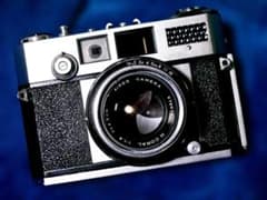 アイレス35-IIIs【良品・動作品・分解整備済み】⑦ アイレス35-IIIs【良品・動作品・分解整備済み】⑦ - メルカリ