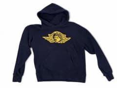 SAINT MICHAEL ANGEL OF DEATH パーカー Lのサムネイル