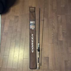 CORZZA CC-Graph 6'6\