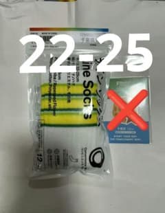 千葉県22-25ソックス ファミリーマートのサムネイル